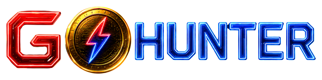 GO HUNTER